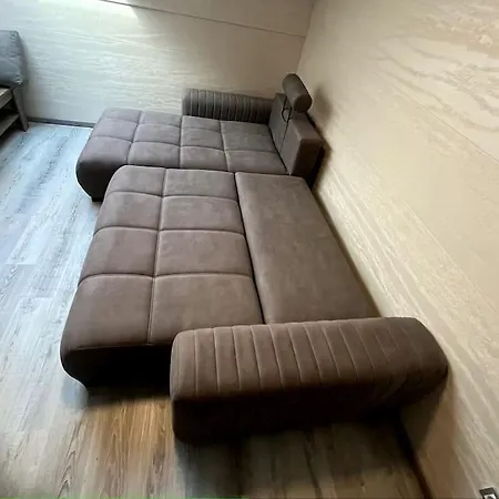Apartmán Moste 2 - Free Parking & Pool, Ev Station Lublaň