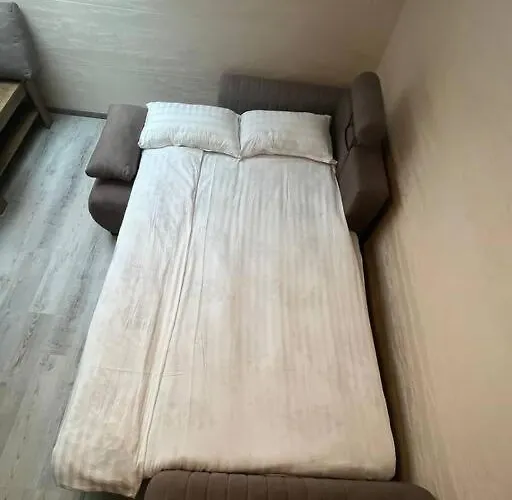 Appartement Moste 2 - Free Parking & Pool, Ev Station