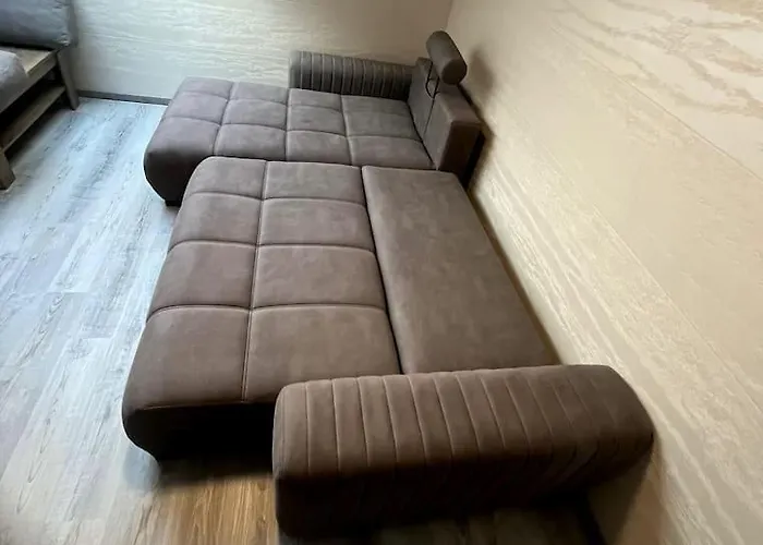 Appartement Moste 2 - Free Parking & Pool, Ev Station Ljubljana