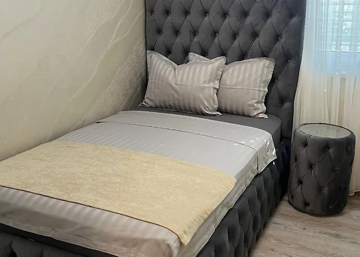 Moste 2 - Free Parking & Pool, Ev Station Lubiana