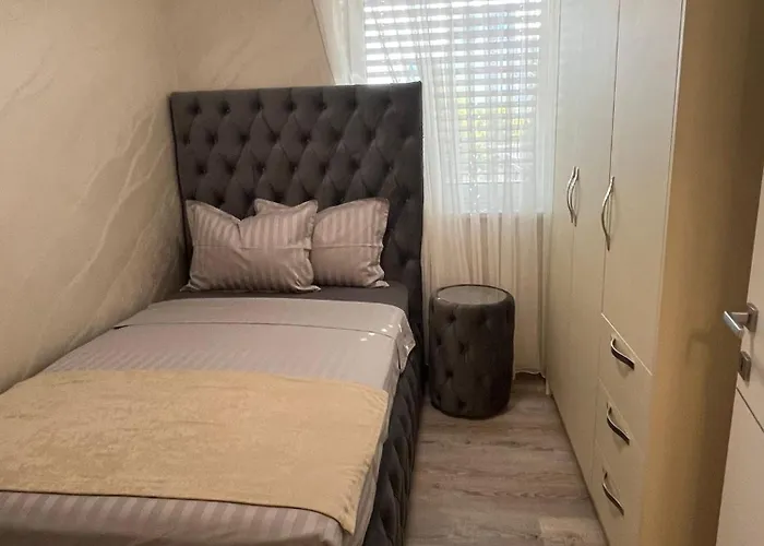 Appartamento Moste 2 - Free Parking & Pool, Ev Station Lubiana