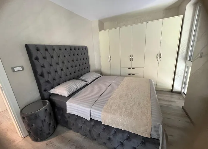 Moste 2 - Free Parking & Pool, Ev Station *