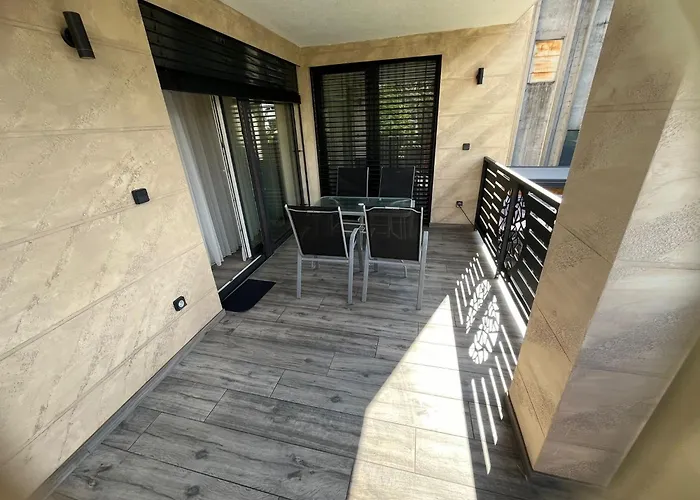 Moste 2 - Free Parking & Pool, Ev Station * Ljubljana